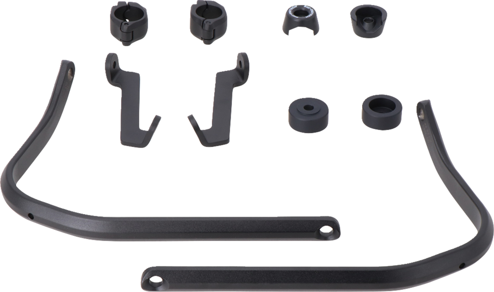 Sw-Motech Handguard Mount - Yamaha WR250F and More