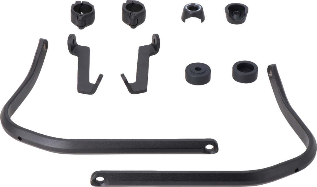 Sw-Motech Handguard Mount - Yamaha WR250F and More