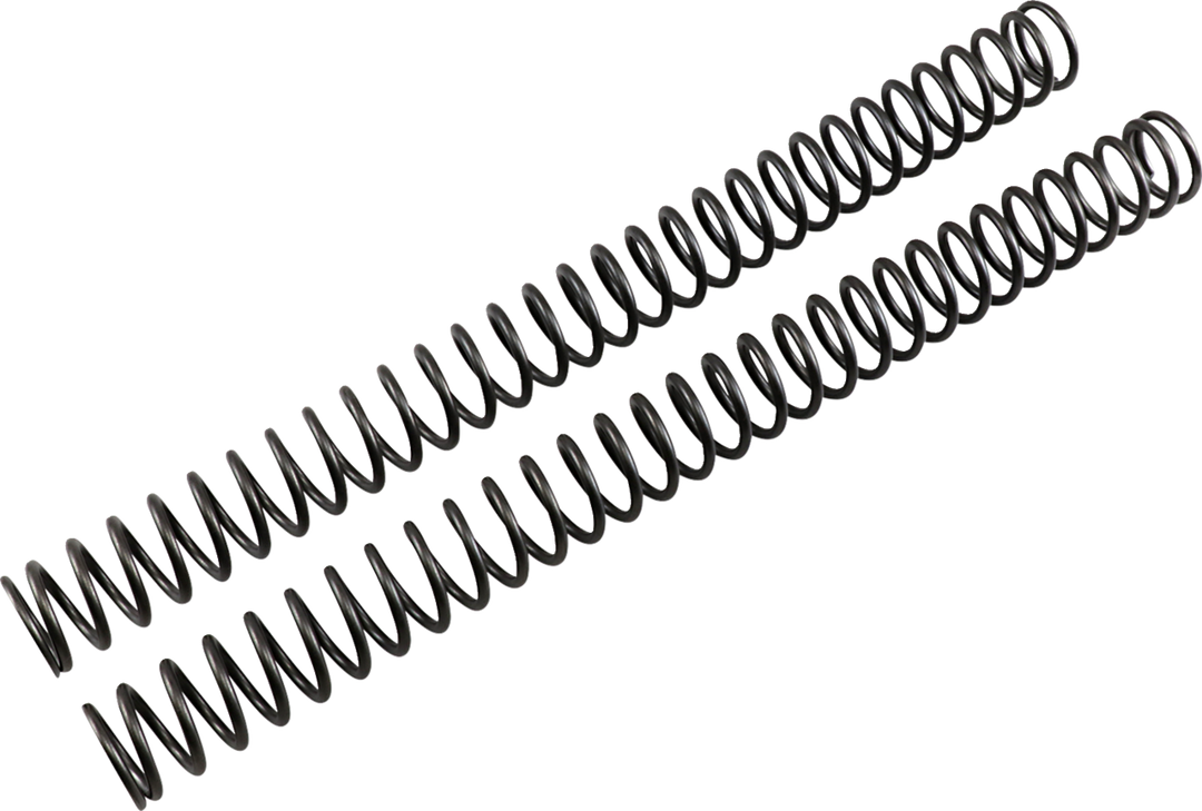 Factory Connection Front Fork Springs 0.44 Kg/Mm - Yamaha WR250F and More