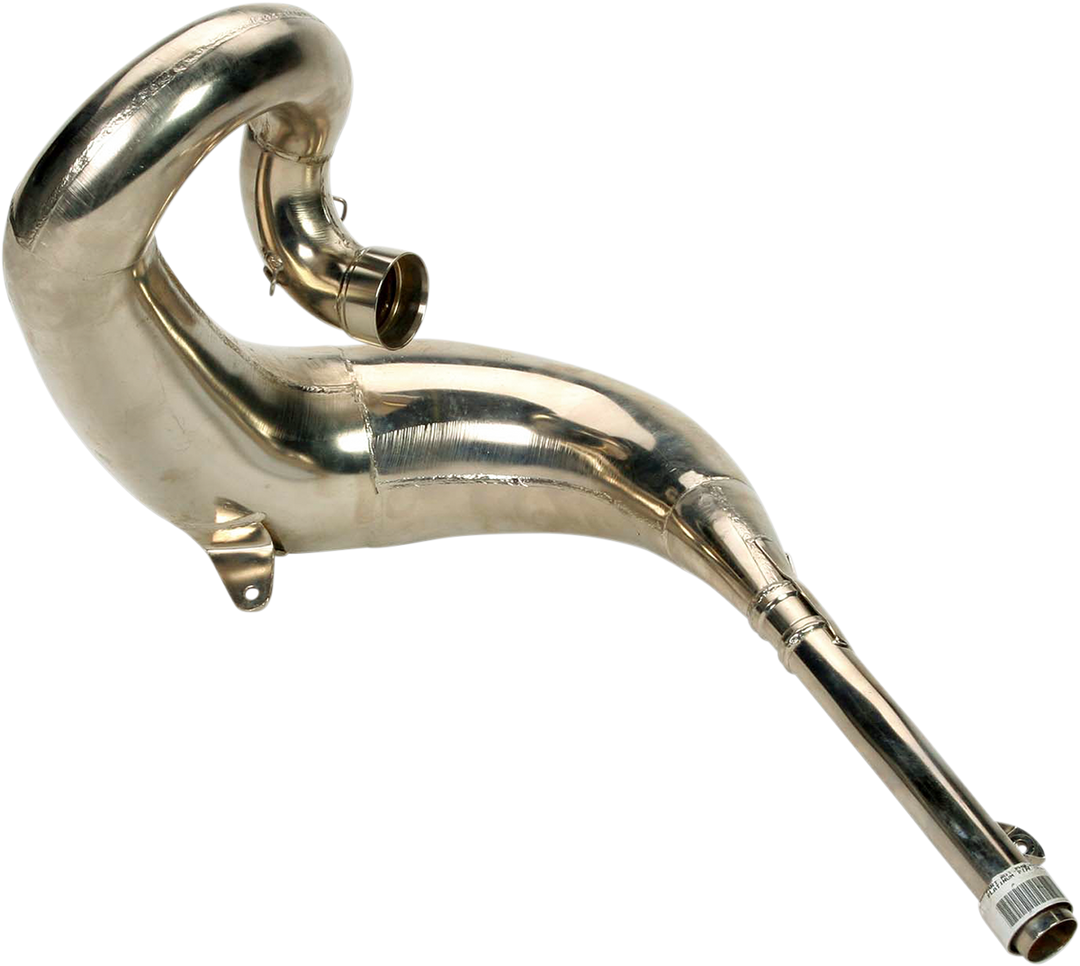 Pro Circuit Platinum Head Pipe CR250R - Honda CR250R 2002