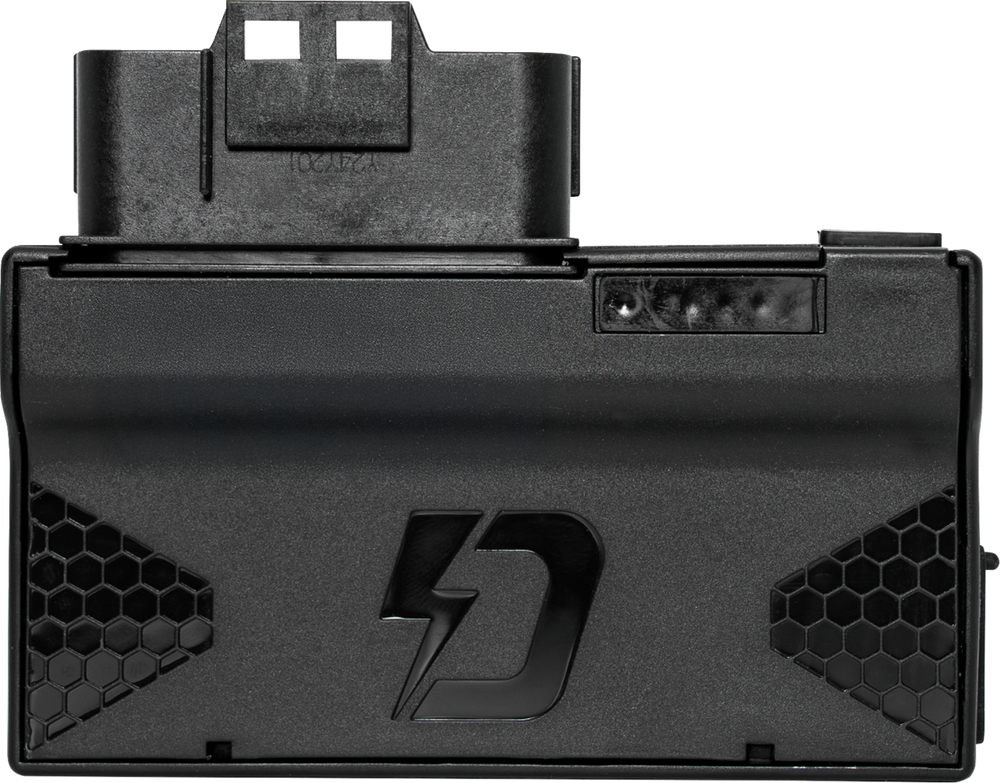 Dynojet Power Commander Delta Fuel Injection Module - Can-Am 2026