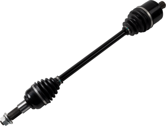 Moose Racing Axle Assembly Complete Standard Rear Left - Kawasaki KRX 1000 2020-2024