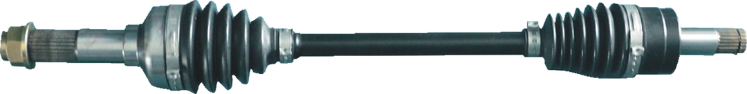 Moose Racing Axle Kit Cv/Complete OEM Replacement Standard Front Left - Yamaha Rhino 2006-2009