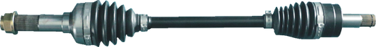 Moose Racing Axle Kit Cv/Complete OEM Replacement Standard Front Left - Yamaha Rhino 2006-2009