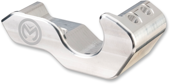 Moose Racing Fork Leg Guard Right Leg Lower - KTM 250 SX-F and More