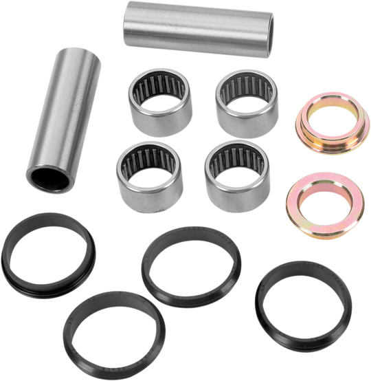 Moose Racing Swingarm Bearing Kit - Honda CR250R 1985-1987
