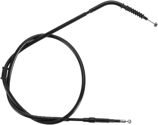 Motion Pro Black Vinyl Clutch Cable - Yamaha YZ450F 2003
