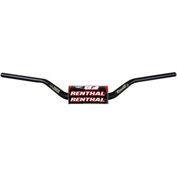 Renthal Fatbar 36 Reed/Windham Handlebar - Black