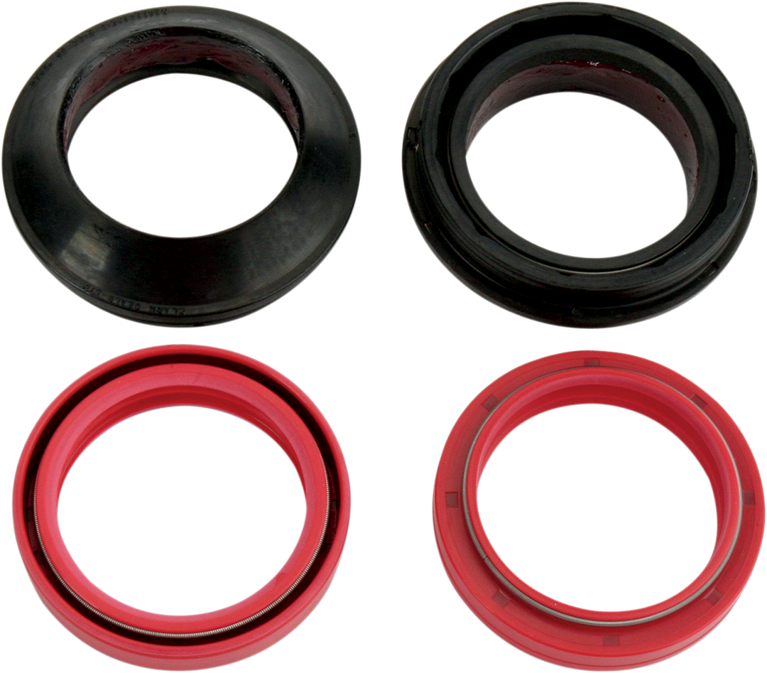 Moose Racing Fork Seal Kit 47 Mm - Honda CRF450R and More