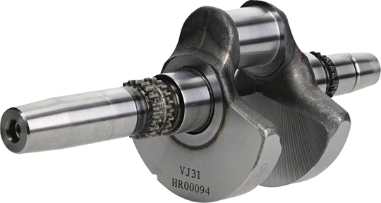 Hot Rods Crankshaft OEM Replacement - Can-Am and More