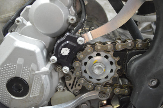 Enduro Engineering Clutch Cylinder Guard