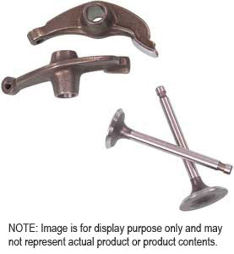 Shindy Intake and Exhaust Valve Set