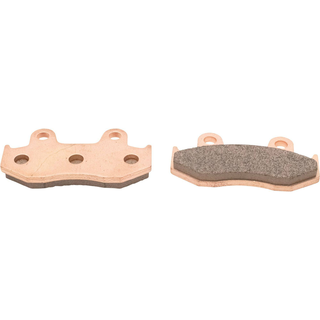 All Balls Sintered Brake Pads 18-8035 (Raptor 700R 2013-2026)