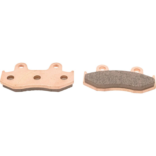 All Balls Sintered Brake Pads 18-8035 (Raptor 700R 2013-2026)