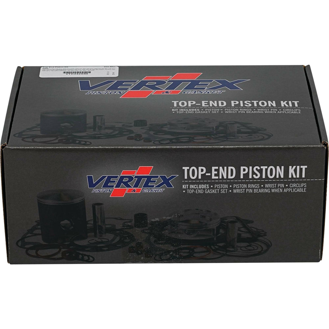 Vertex Cast Replica Top End Kit