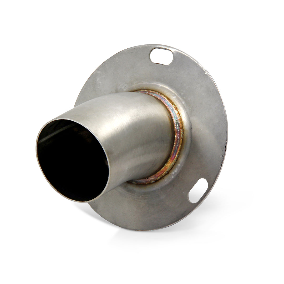 Pro Circuit Stainless Quiet Insert 4" x 1-3/4" - Replacement Part