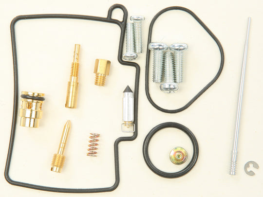All Balls Carburetor Repair Kit 26-1124