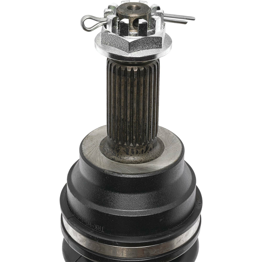 All Balls 8 Ball Extreme Duty Axle
