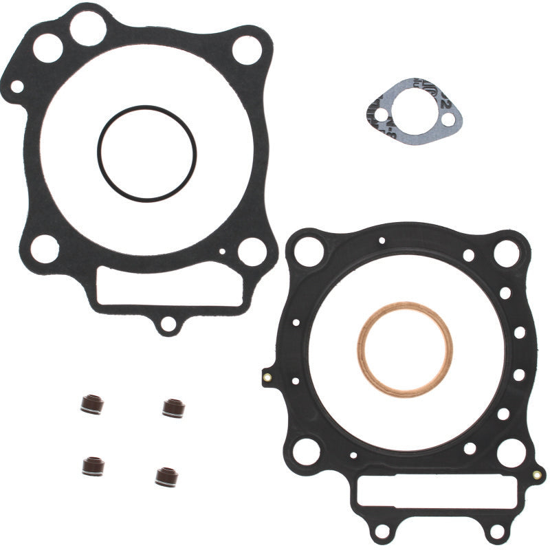 QuadBoss 2004-2005 Honda TRX450R Top End Gasket Kit