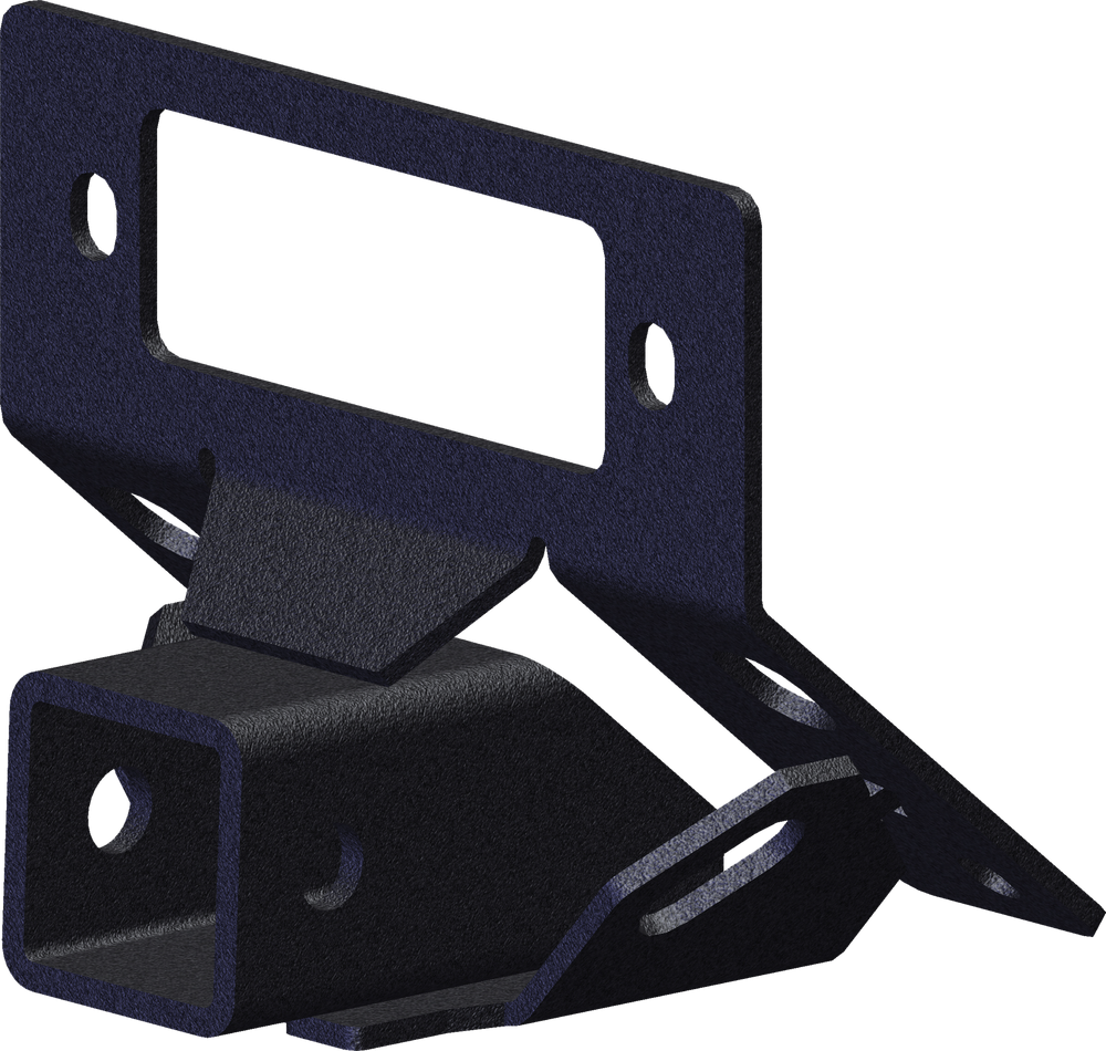 KFI Front Mount Plows 101720