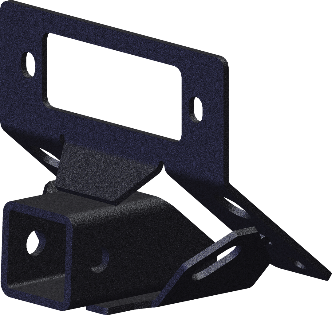 KFI Front Mount Plows 101720