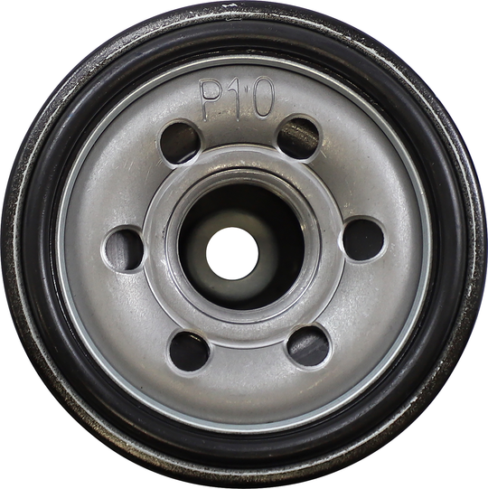 Hiflofiltro Oil Filter - Suzuki LT50 and More