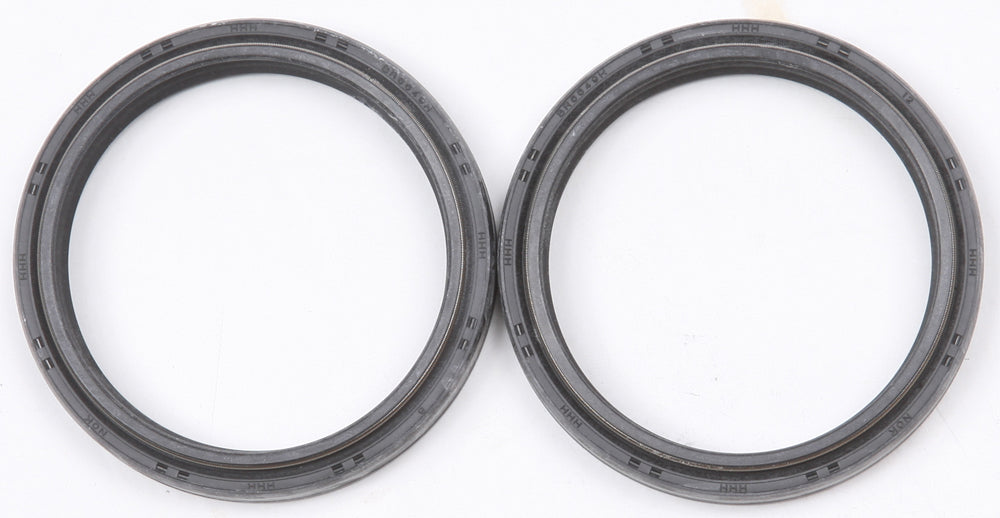 ProX Fork Seals 48x58x10 Hon/Husq/Kaw/Suz/Yam