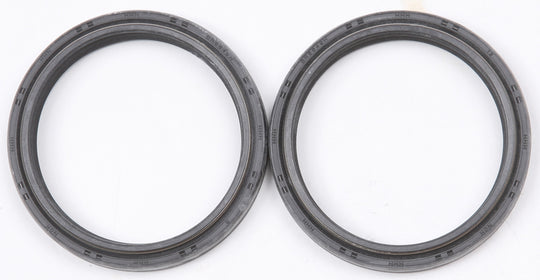 ProX Fork Seals 48x58x10 Hon/Husq/Kaw/Suz/Yam