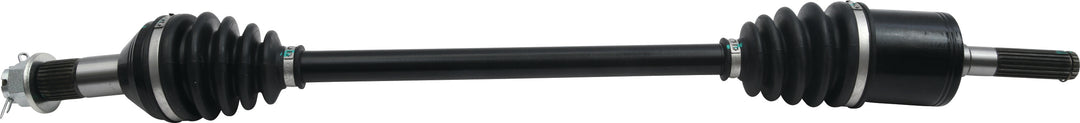 All Balls 6 Ball Heavy Duty Axle AB6-CA-8-134