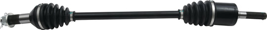 All Balls 6 Ball Heavy Duty Axle AB6-CA-8-134