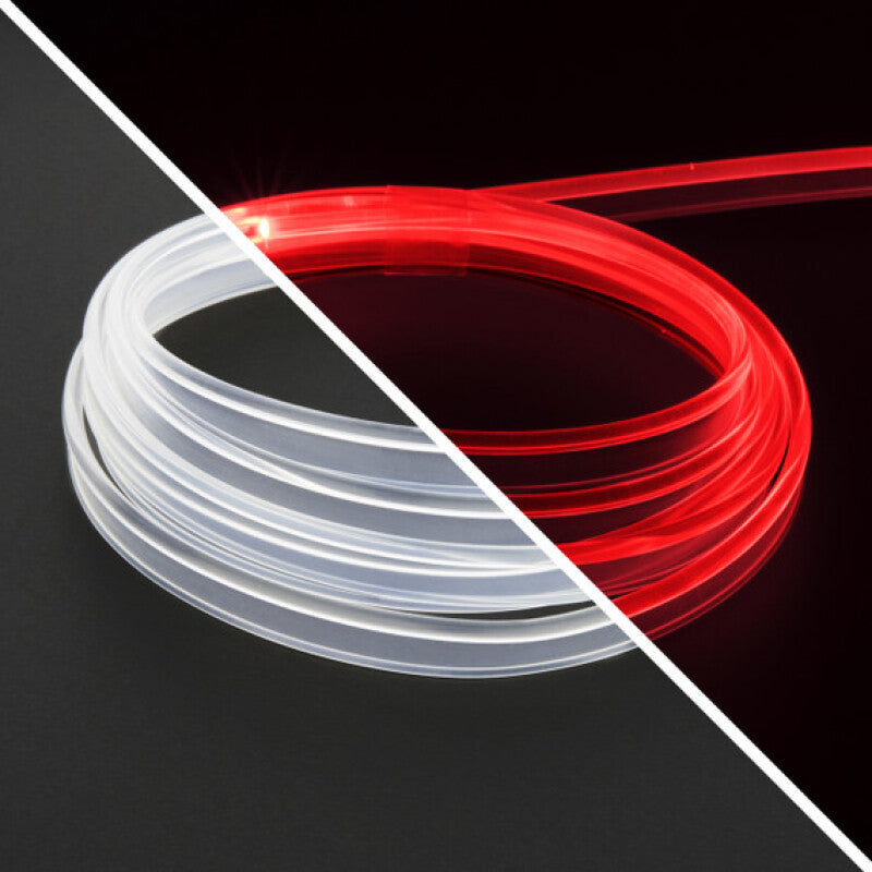 XK Glow Fiber Optic Roll/Fiber Optic Add On - 6ft