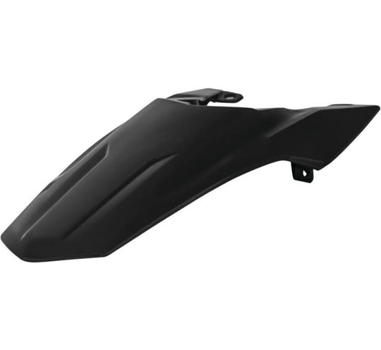 Acerbis Rear Fender - 18+ Yamaha YZ65 - Black