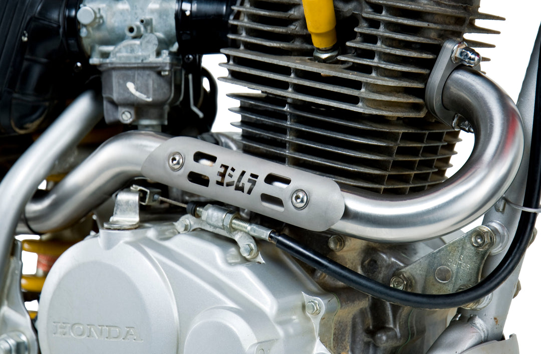 Yoshimura RS-2 Enduro Series Full System - Honda CRF230F 2003-2019