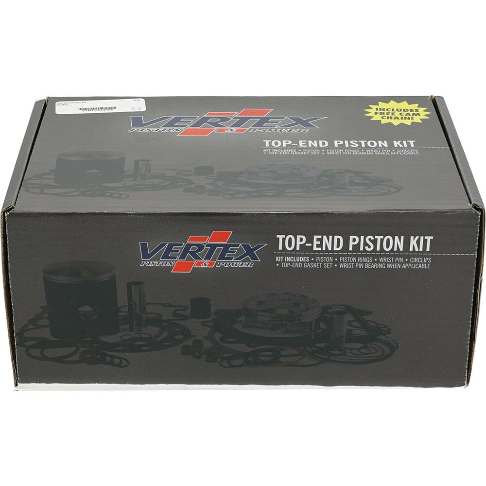 Vertex Top End Kit 98.95mm Cast Replica – Polaris RZR 570 (2012) (174-24396B)