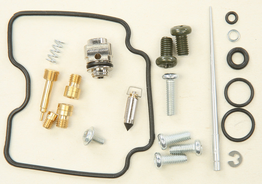All Balls Carburetor Rebuild Kit YFZ450 2012-2013