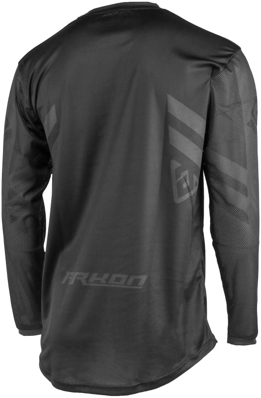 Answer Arkon Nitrus Jersey Black/Grey