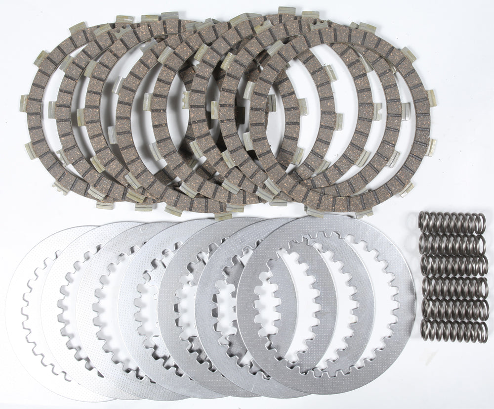EBC Dirt Racer Clutch Set Kit DRC287