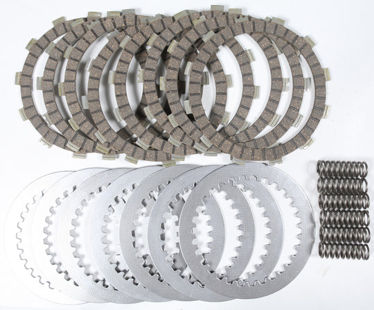 EBC Dirt Racer Clutch Set Kit DRC287