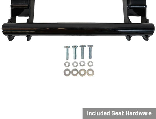 PRP Seats PRP Polaris PRO XP Quick Release Front Seat Mounts (Pair)