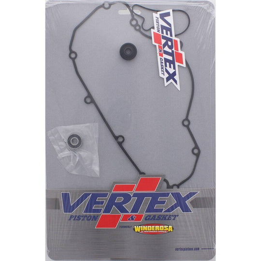 Vertex Water Pump Rebuild Kit