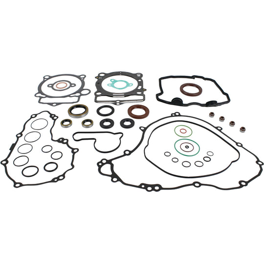 Vertex Complete Gasket Kit with Oil Seal