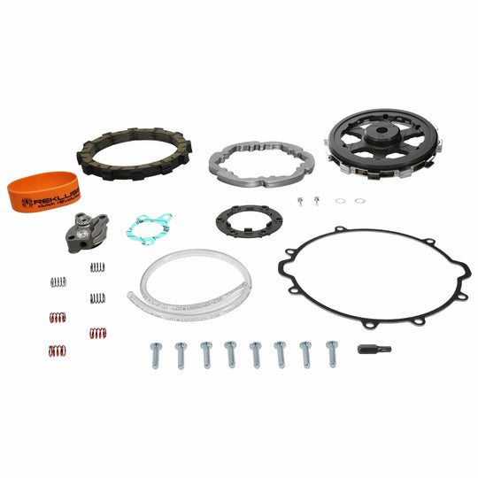 Rekluse Radiusx 4.0 Clutch