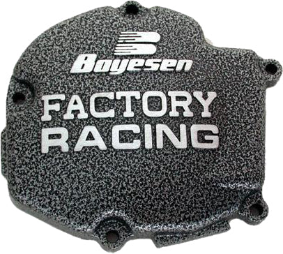 Boyesen Spectra Series Factory Ignition Cover SC-11AB