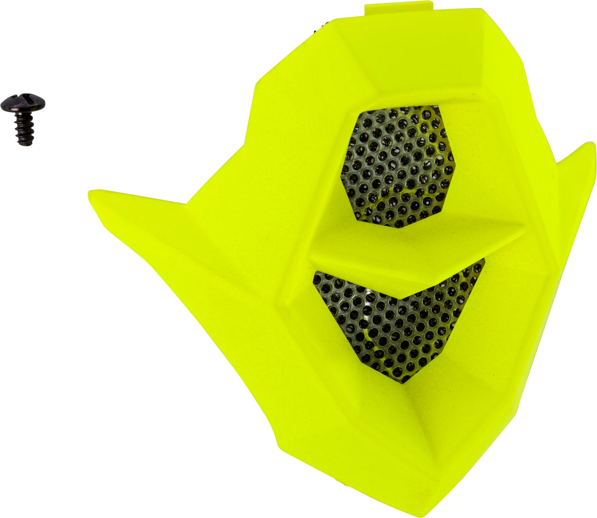 GMAX MX-86 Revoke Mouth Vents with Foam