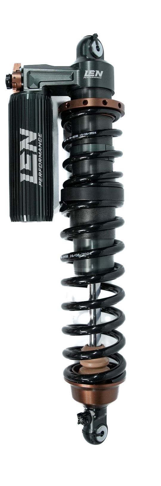 Len Performance Shocks Front Right