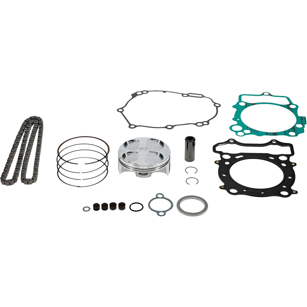 Vertex Forged Replica Top End Kit 76.95/STD 13.8:1