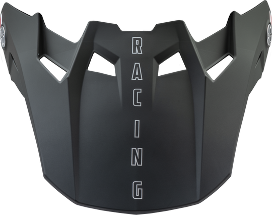 Fly Racing Formula CC Driver Helmet Visor