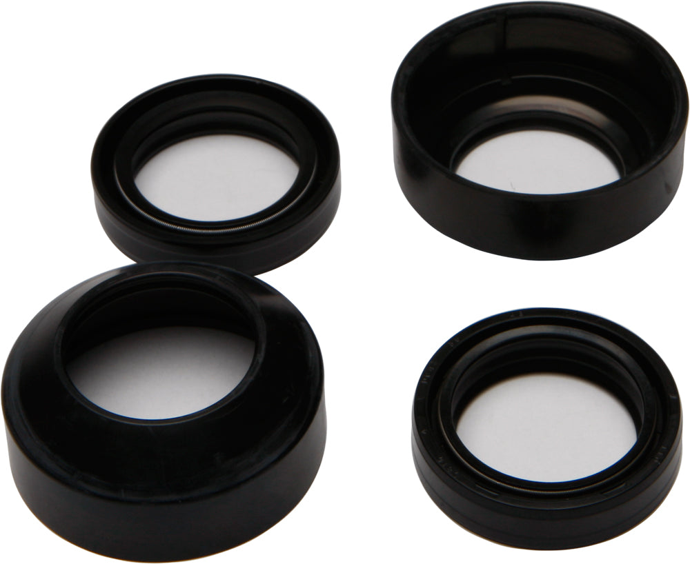 All Balls Fork and Dust Seal Wiper Kit 56-117