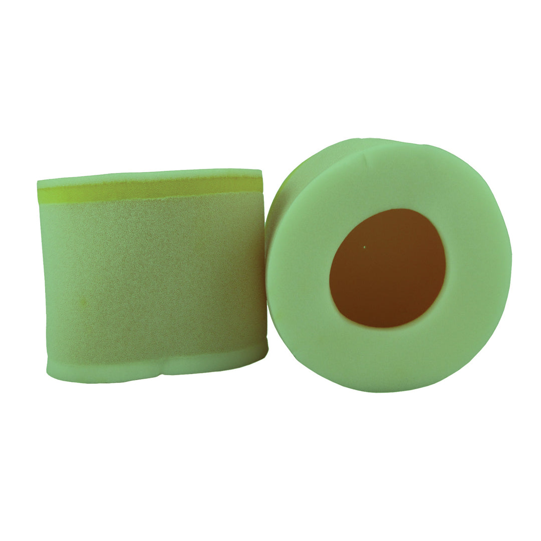 No Toil Fast Filter Pre-Oiled Air Filter