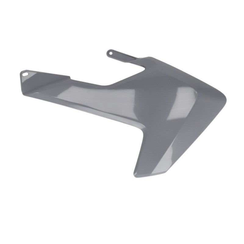 Acerbis Radiator Shroud - 18+ Husqvarna TC85 - Gray
